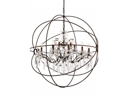 Elegant - Urban Classic Pendant Lamp (PNT-1130G)