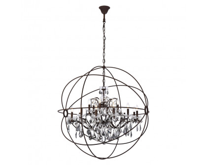 Elegant - Urban Classic Pendant Lamp (PNT-1130G)