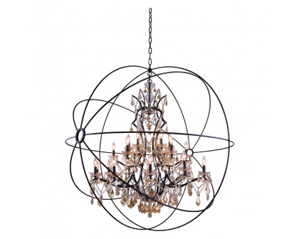 Elegant - Urban Classic Pendant Lamp (PNT-1130G)