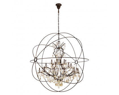 Elegant - Urban Classic Pendant Lamp (PNT-1130G)