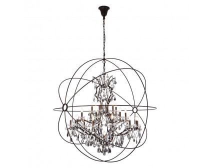 Elegant - Urban Classic Pendant Lamp (PNT-1130G)