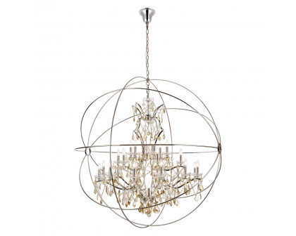 Elegant - Urban Classic Pendant Lamp (PNT-1130G)