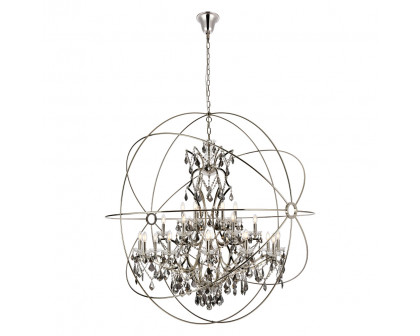 Elegant - Urban Classic Pendant Lamp (PNT-1130G)