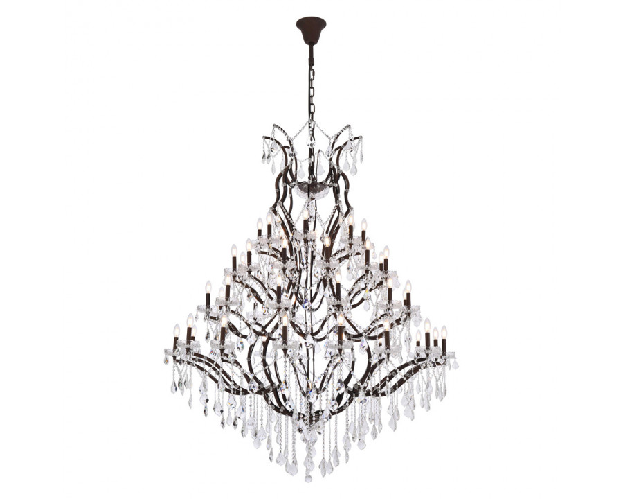 Elegant - Urban Classic Elena Collection Pendant Lamp (PNT-1138G)