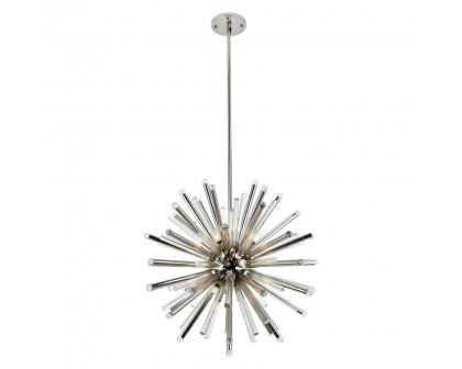 Elegant - Chandelier (PNT-1141G)