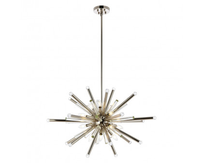 Elegant - Chandelier (PNT-1141G)