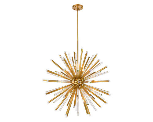 Elegant - Chandelier (PNT-1141G)