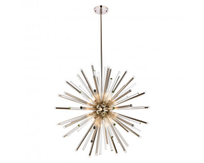 Elegant - Chandelier (PNT-1141G)