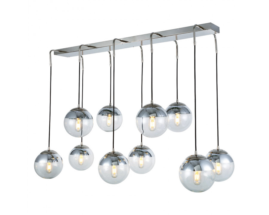 Elegant - Pendant Lighting (1142G52PN)