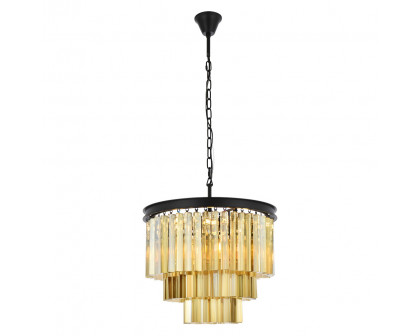 Elegant - Urban Classic Sydney Collection Pendant Lamp