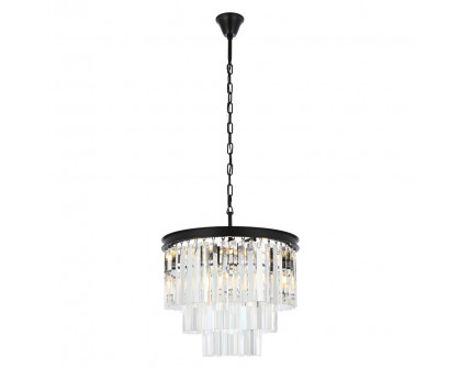 Elegant - Urban Classic Sydney Collection Pendant Lamp