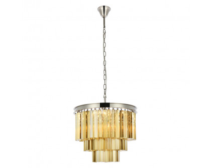 Elegant - Urban Classic Sydney Collection Pendant Lamp