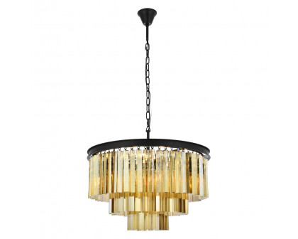 Elegant - Urban Classic Sydney Collection Pendant Lamp