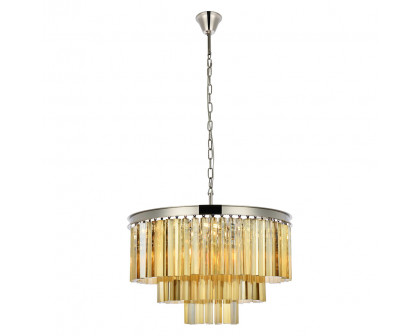 Elegant - Urban Classic Sydney Collection Pendant Lamp