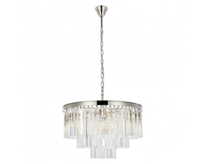 Elegant - Urban Classic Sydney Collection Pendant Lamp