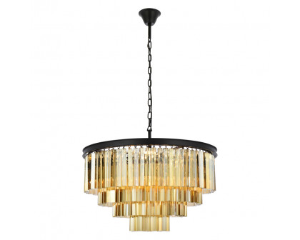 Elegant - Urban Classic Sydney Collection Pendant Lamp