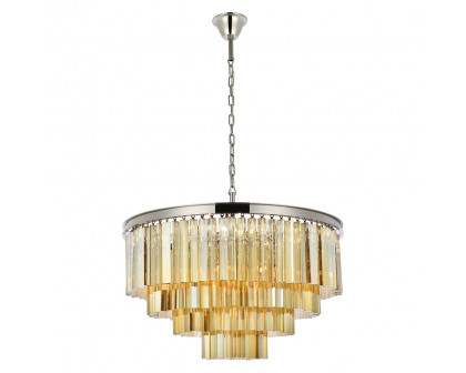 Elegant - Urban Classic Sydney Collection Pendant Lamp