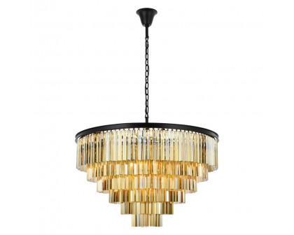 Elegant - Urban Classic Sydney Collection Pendant Lamp