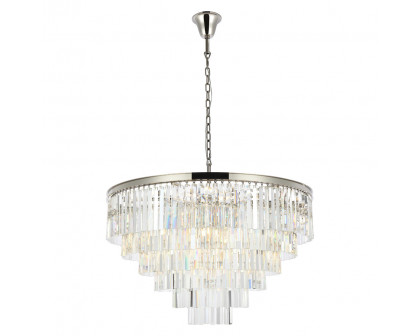 Elegant - Urban Classic Sydney Collection Pendant Lamp