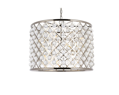 Elegant - Urban Classic Madison Collection Pendant Lamp (PNT-1204D)