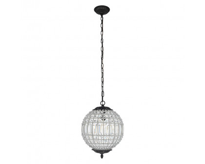 Elegant - Urban Classic Pendant Lamp (PNT-1205D)