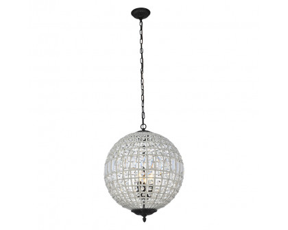 Elegant - Urban Classic Pendant Lamp (PNT-1205D)