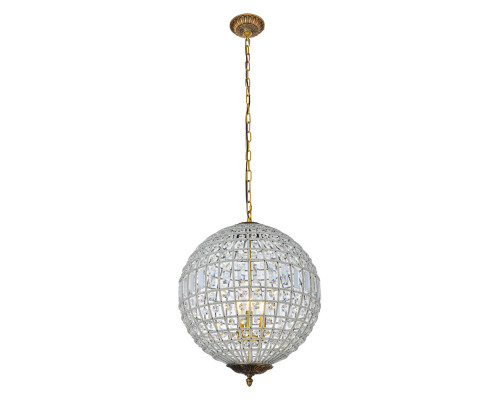 Elegant - Urban Classic Pendant Lamp (PNT-1205D)