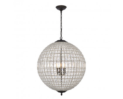 Elegant - Urban Classic Pendant Lamp (PNT-1205D)