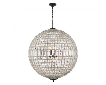 Elegant - Urban Classic Pendant Lamp (PNT-1205D)