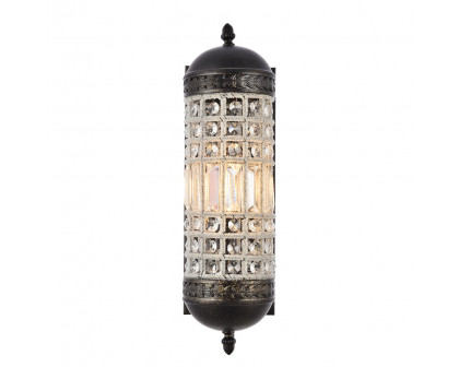 Elegant - Urban Classic Olivia Collection Wall Sconce