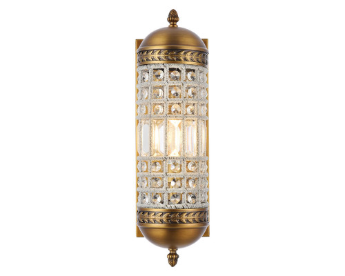 Elegant - Urban Classic Olivia Collection Wall Sconce