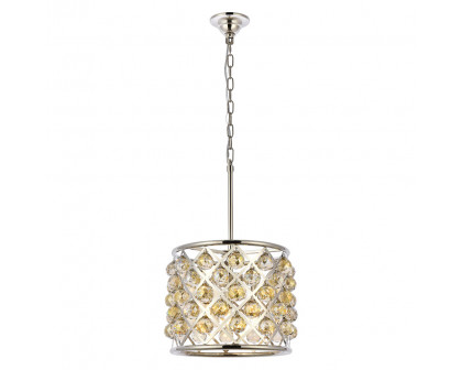 Elegant - Urban Classic Madison Collection Pendant Lamp (PNT-1206D)