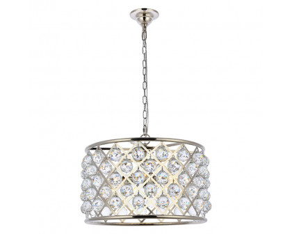 Elegant - Urban Classic Madison Collection Pendant Lamp (PNT-1206D)