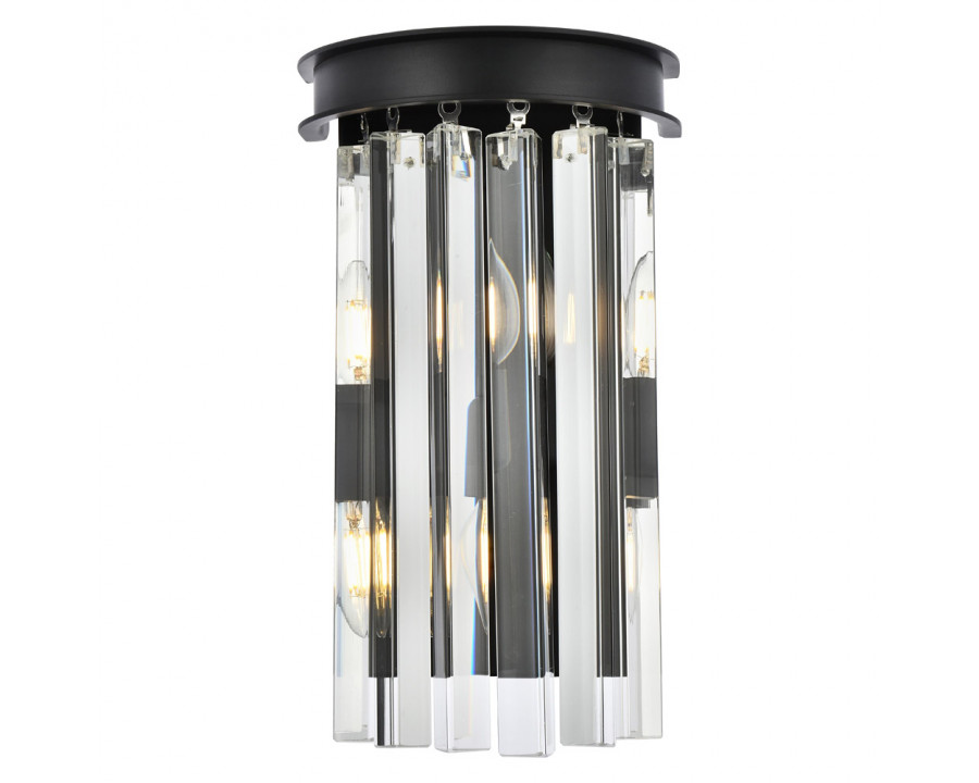 Elegant - Urban Classic Sydney Collection Wall Lamp