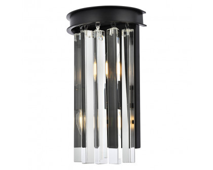 Elegant - Urban Classic Sydney Collection Wall Lamp