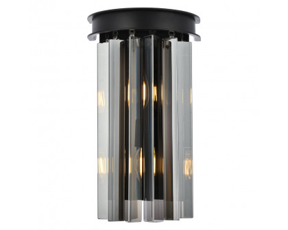 Elegant - Urban Classic Sydney Collection Wall Lamp