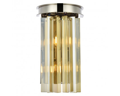 Elegant - Urban Classic Sydney Collection Wall Lamp