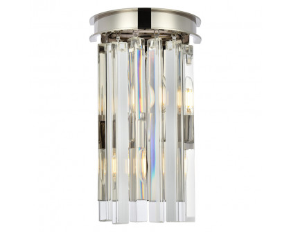 Elegant - Urban Classic Sydney Collection Wall Lamp