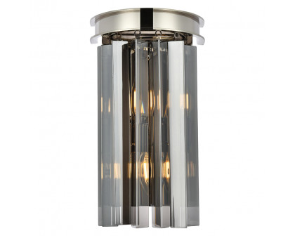 Elegant - Urban Classic Sydney Collection Wall Lamp