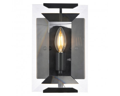 Elegant - Urban Classic Monaco Collection Wall Sconce