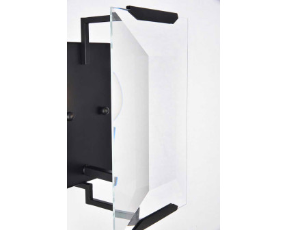 Elegant - Urban Classic Monaco Collection Wall Sconce