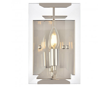 Elegant - Urban Classic Monaco Collection Wall Sconce