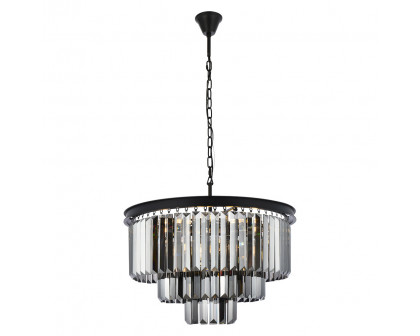 Elegant - Urban Classic Chandelier (PNT-1231D)