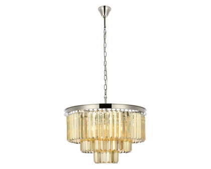 Elegant - Urban Classic Chandelier (PNT-1231D)