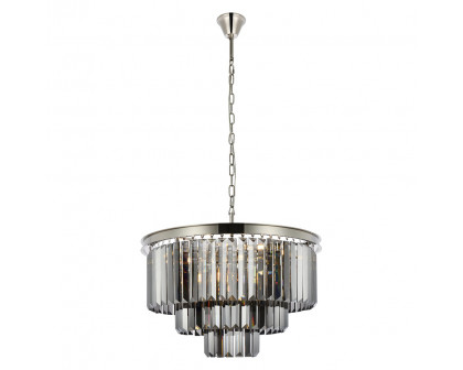 Elegant - Urban Classic Chandelier (PNT-1231D)