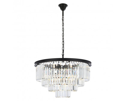 Elegant - Urban Classic Chandelier (PNT-1231D)