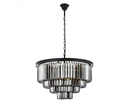 Elegant - Urban Classic Chandelier (PNT-1231D)