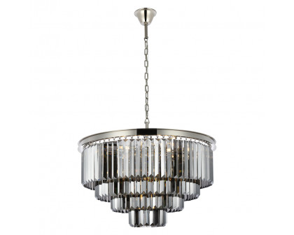 Elegant - Urban Classic Chandelier (PNT-1231D)