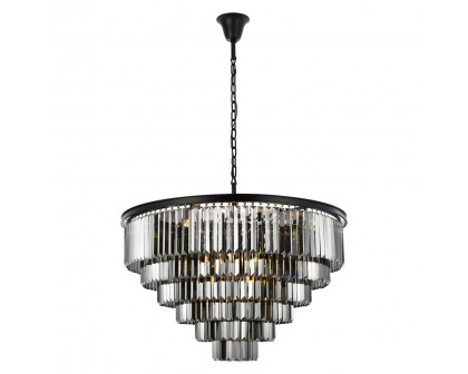 Elegant - Urban Classic Chandelier (PNT-1231D)