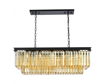 Elegant - Urban Classic Chandelier (PNT-1232D)